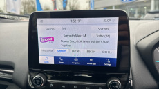 Ford EcoSport 1.0 EcoBoost 125 ST-Line 5dr Petrol Hatchback